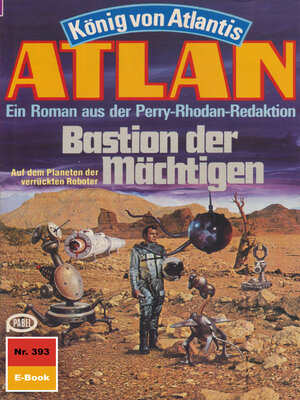 cover image of Atlan 393